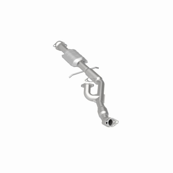 MAG Converter Direct Fit Magnaflow 457002