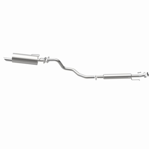 MAG BRE Exhaust Kits Magnaflow 106-0247