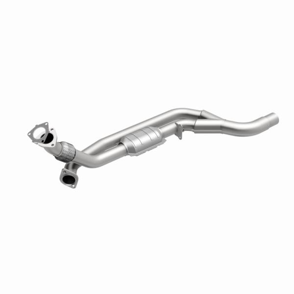 MAG Converter Direct Fit Magnaflow 23518