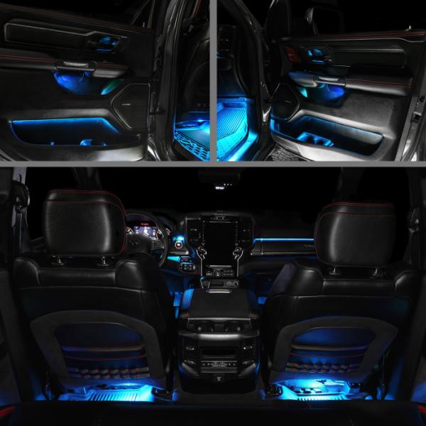 ORACLE Lighting 4235-333