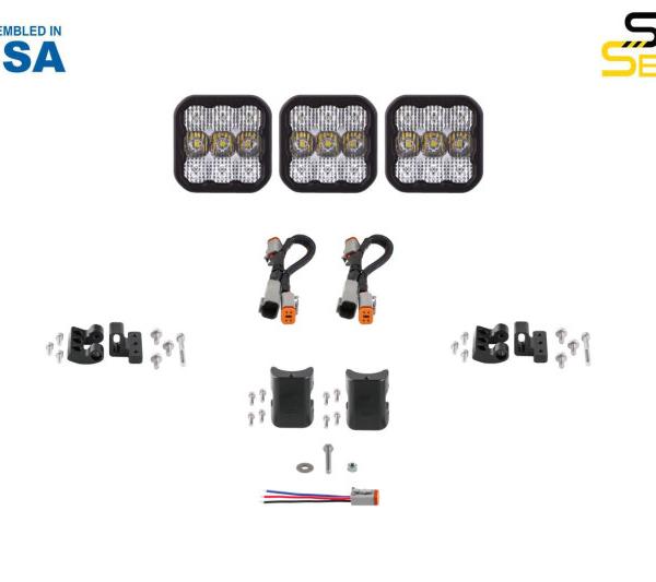Diode Dynamics DD7238