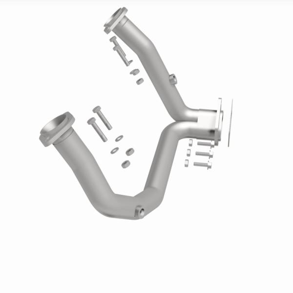 MAG BRE Front Pipe Kit Magnaflow 107-0101