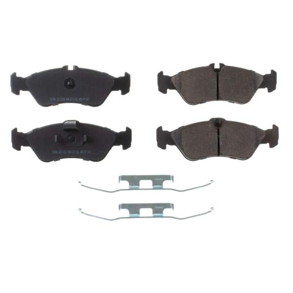 PowerStop 17-1006