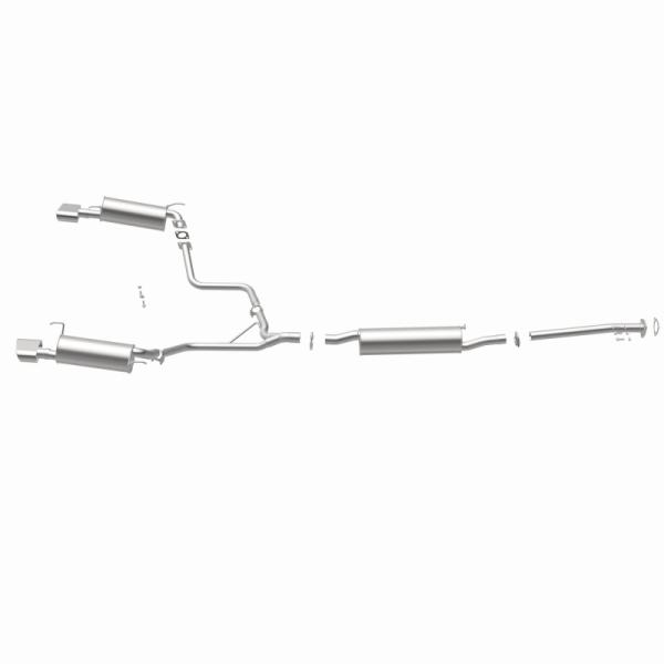 Magnaflow 106-0248