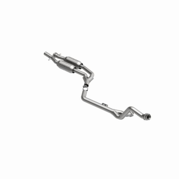 MAG Converter Direct Fit Magnaflow 23573