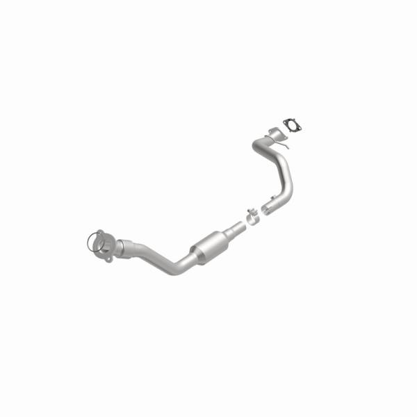 MAG Converter Direct Fit Magnaflow 4551039