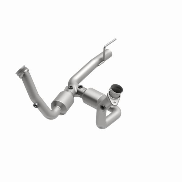 Magnaflow 447191
