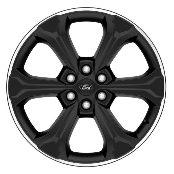 Ford Racing M-1007K-S2295B