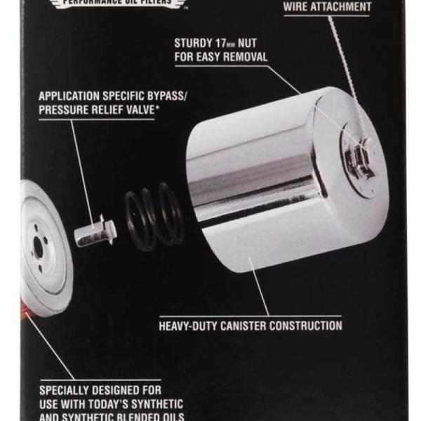 K&N Engineering KN-171C