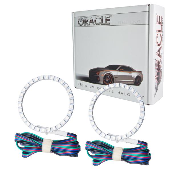 ORL Fog Halo Kits ORACLE Lighting 1131-333