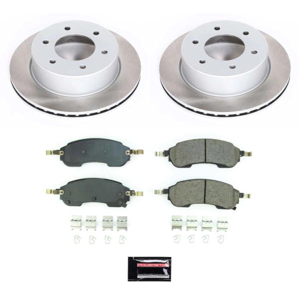 PowerStop SC8763
