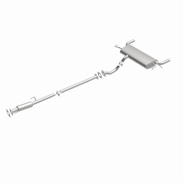 MAG BRE Exhaust Kits Magnaflow 106-0343