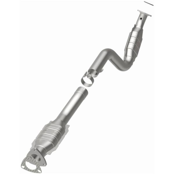 Magnaflow 51534