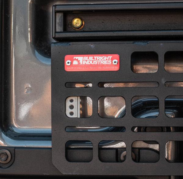 BuiltRight Industries 201023