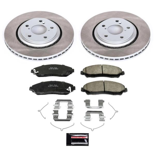 PowerStop SC7352