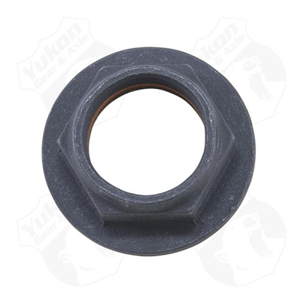 YUK Nuts Yukon Gear & Axle YSPPN-035