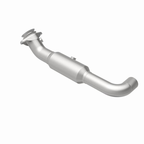 Magnaflow 5551520
