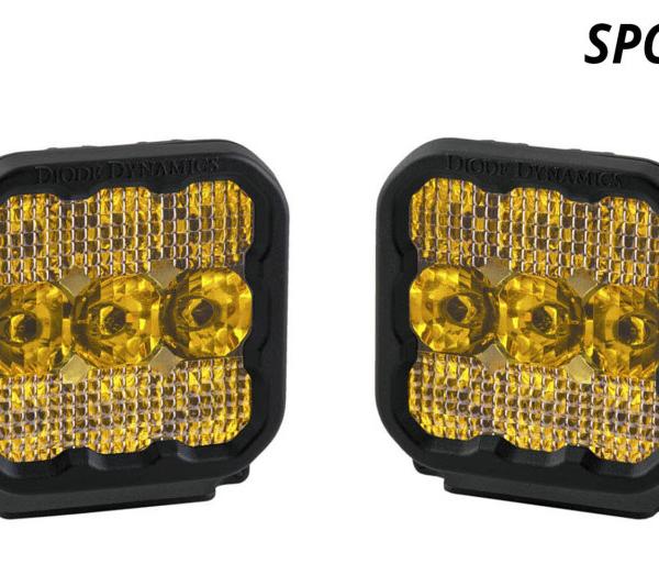 Diode Dynamics DD6771P