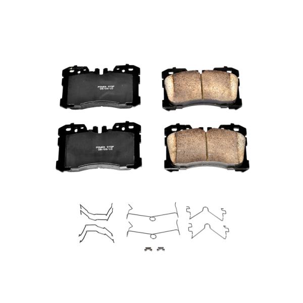 PowerStop 17-1282