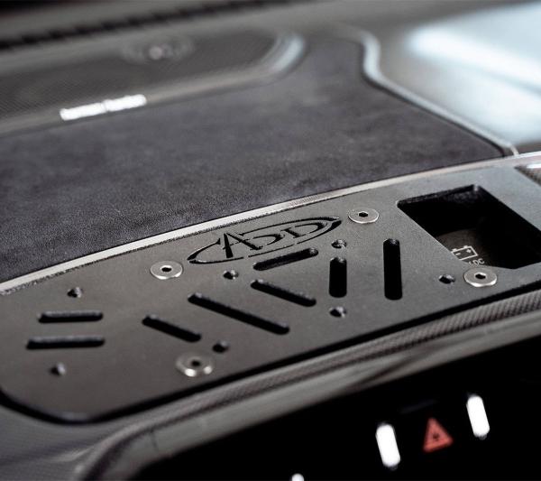 Addictive Desert Designs AC6201701NA