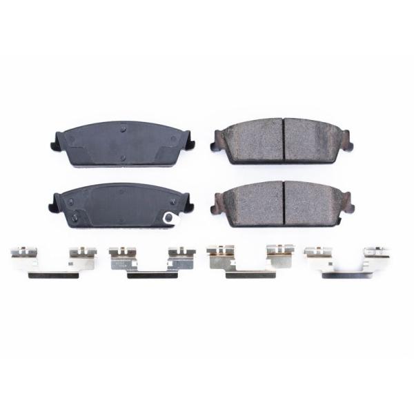 PowerStop 17-1194
