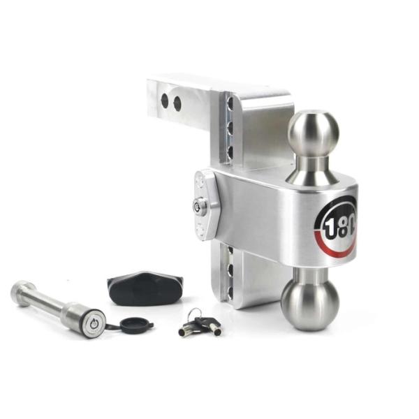 Weigh Safe LTB6-2-KA