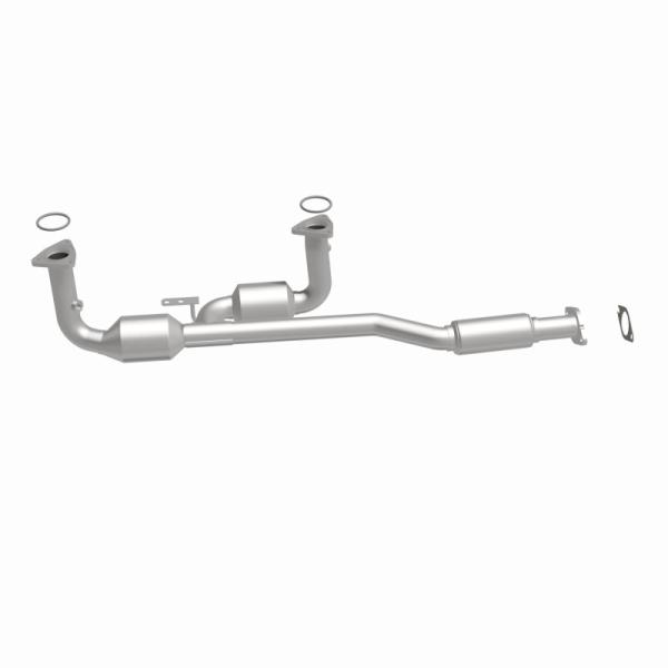 Magnaflow 444503