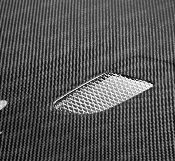 Seibon HD0708BMWE92M3-DV