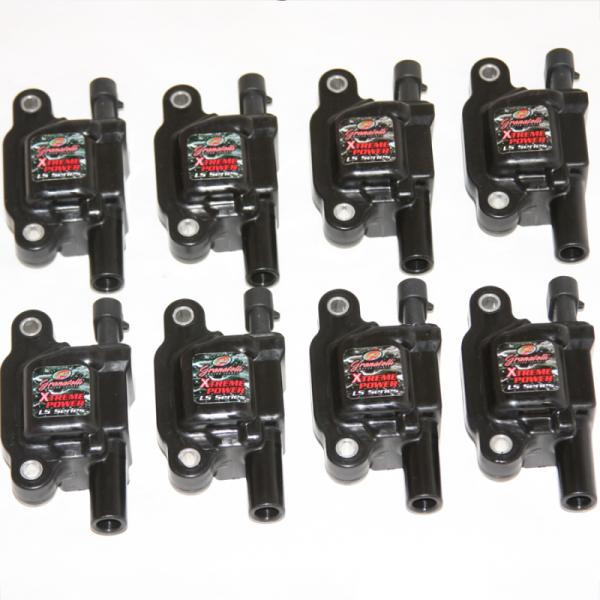 Granatelli Motor Sports 28-0514-CP