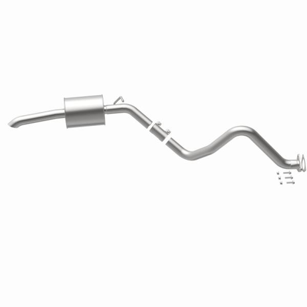 Magnaflow 108-0121