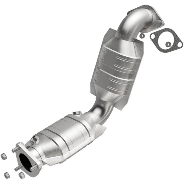 MAG Converter Direct Fit Magnaflow 52298