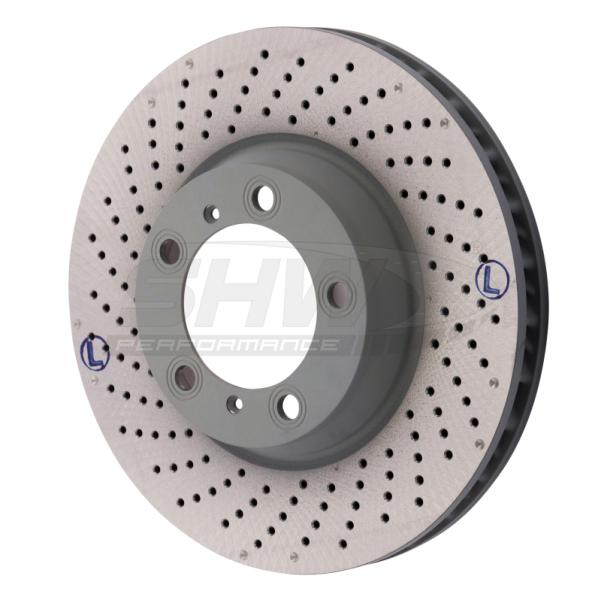 SHW Performance PFL30922
