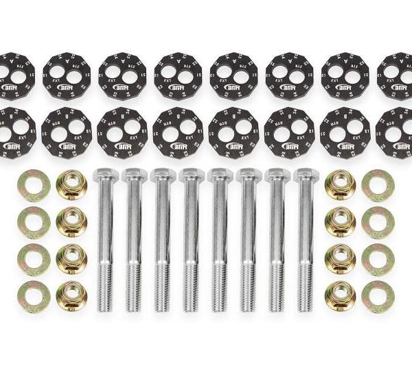 BMR Suspension WAK572