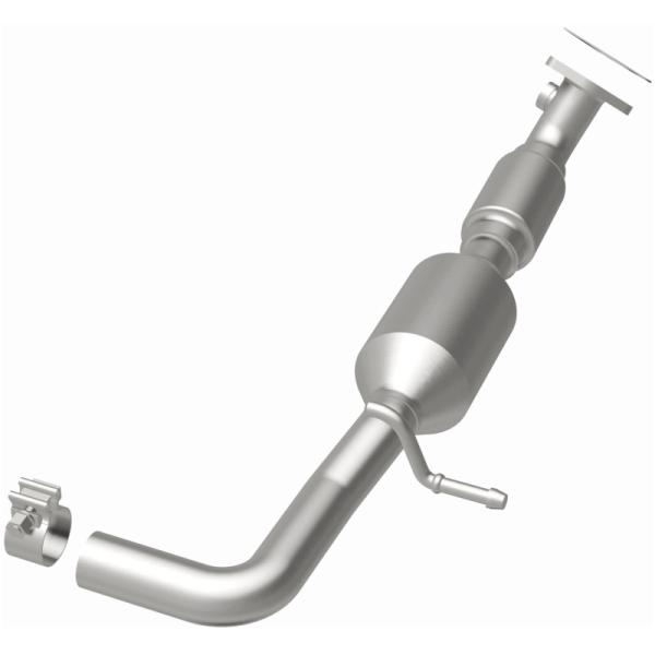 MAG Converter Direct Fit Magnaflow 21-481