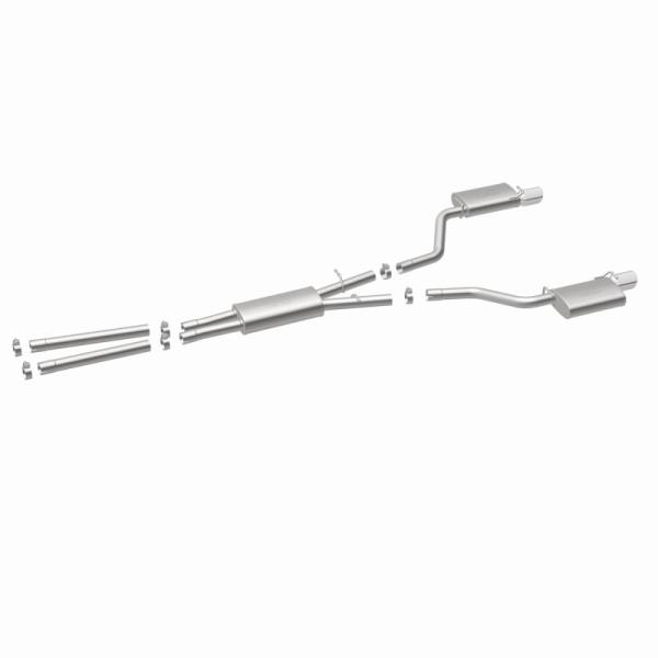 Magnaflow 15628