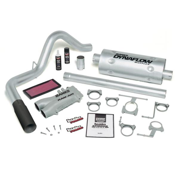 Banks Power 49207-B