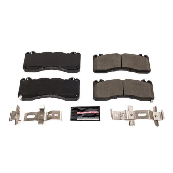 PowerStop Z23-1792