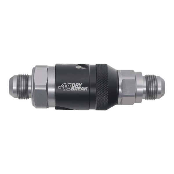DW ORB to -AN Adapters DeatschWerks 6-02-0224-B