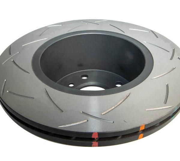 DBA 4000 Series Slotted Rotors DBA 4528S