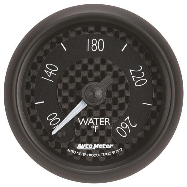 AutoMeter 8055