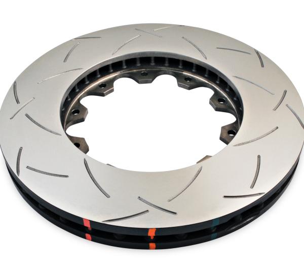 DBA 5000 Series Slotted Rings DBA 52690.1S