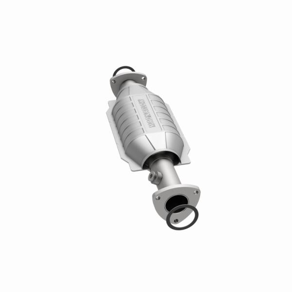 MAG Converter Direct Fit Magnaflow 4481499