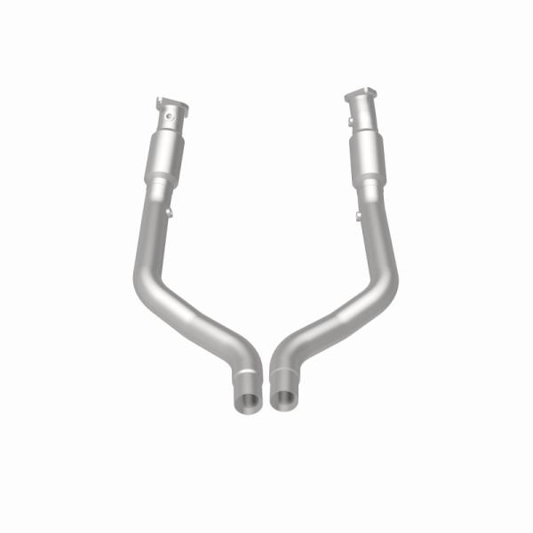 MAG Converter Direct Fit Magnaflow 16420
