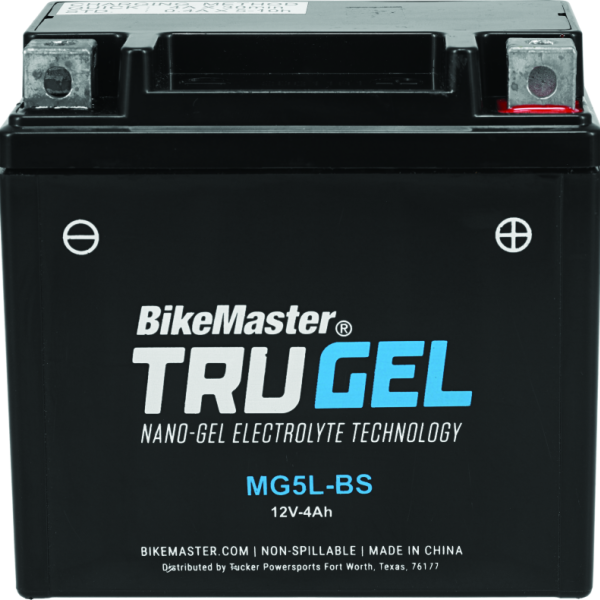 BikeMaster 780537