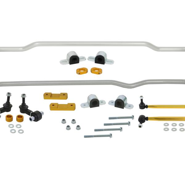 Whiteline BWK018