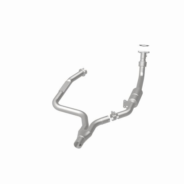 MAG Converter Direct Fit Magnaflow 4481476