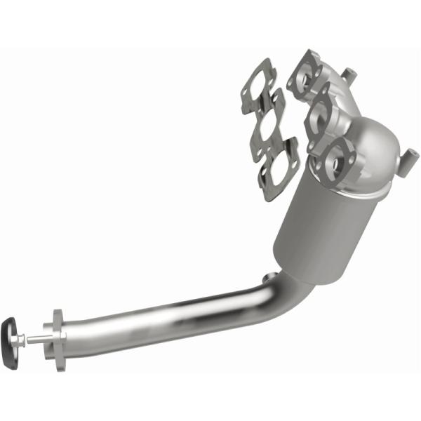 MAG Converter Direct Fit Magnaflow 5531266