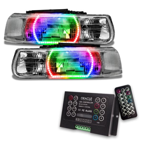 ORACLE Lighting 8166-333
