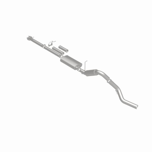 MAG BRE Exhaust Kits Magnaflow 106-0344