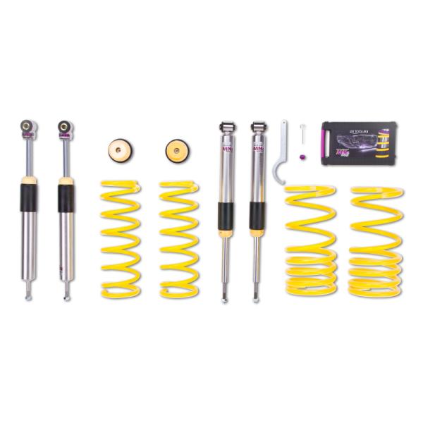 KW Street Comfort Kit KW 18025066